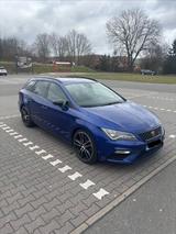 Seat Leon 2.0 TSI CUPRA 300 4Drive DSG Sportstourer - Seat: Sport