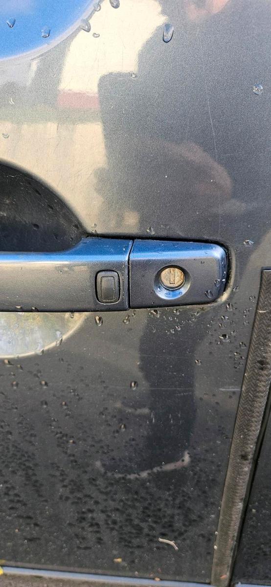 Nissan Pathfinder 2005 — photo 12