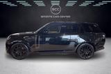 Land Rover Range Rover P550e Autobiography SWB MY26 - Land Rover Range Rover: Schwarz
