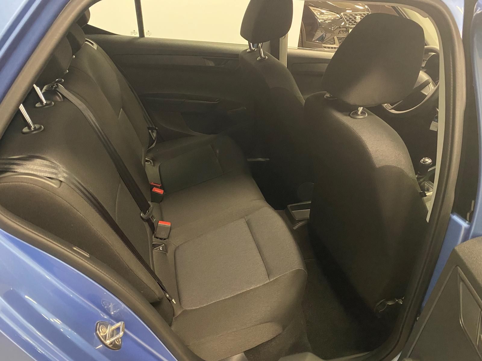 Fahrzeugabbildung SKODA Fabia 1.0 MPI Cool Plus KLIMA+ALLWETTER+1. HAND+