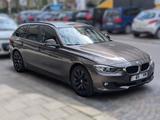 BMW 330d Touring Automatic - gebrauchte BMW 330 aus dem Jahr 2014