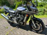 Yamaha FSZ Fazer 1000 - YAMAHA FS1