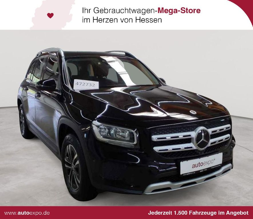 Image of Mercedes-Benz GLB 180