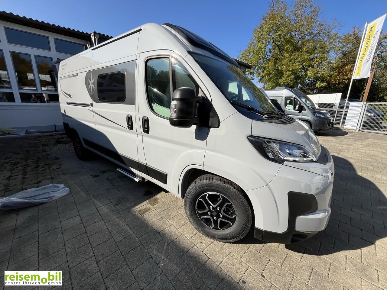 Karmann Dexter 600 -Sonderangebot-