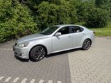 Lexus IS 250  - Lexus IS 250: Vollleder, Navigationssystem