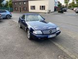 Mercedes-Benz Mercedes Benz R129 SL 320 Neuwertig - Mercedes-Benz SL 320 in Düsseldorf