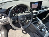 Audi A4 - Vorschau Bild 15