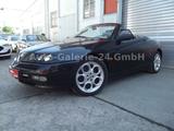 Alfa Romeo Spider 2,0i pininfarina - Alfa Romeo aus 2001