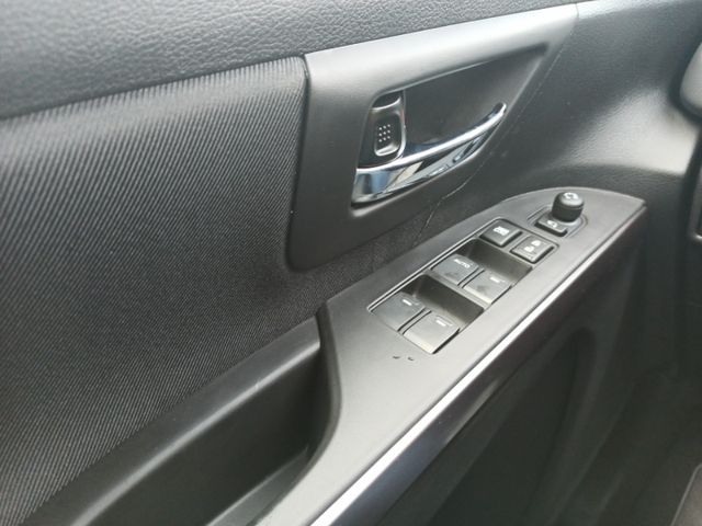 Suzuki (SX4) S-Cross