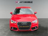 Audi A1 Ambition 1.6-Automatik-Navi-PDC-Leder - Audi A1 Gebrauchtwagen in Düsseldorf