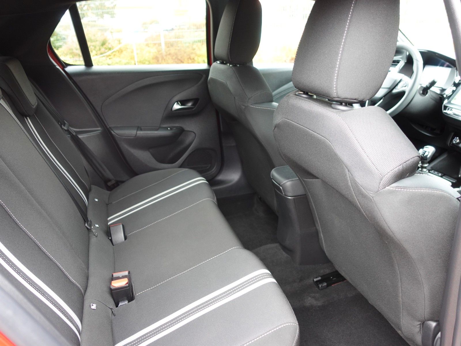 Fahrzeugabbildung Opel Corsa 1.2 Dir.Inj. Turbo GS74kw/NAVI/MATRIX/Tech