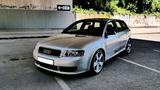 Audi A4 B6 Avant 3.0 quattro - 6 Gang Schalter! - Audi A4 aus 2002: 3.0