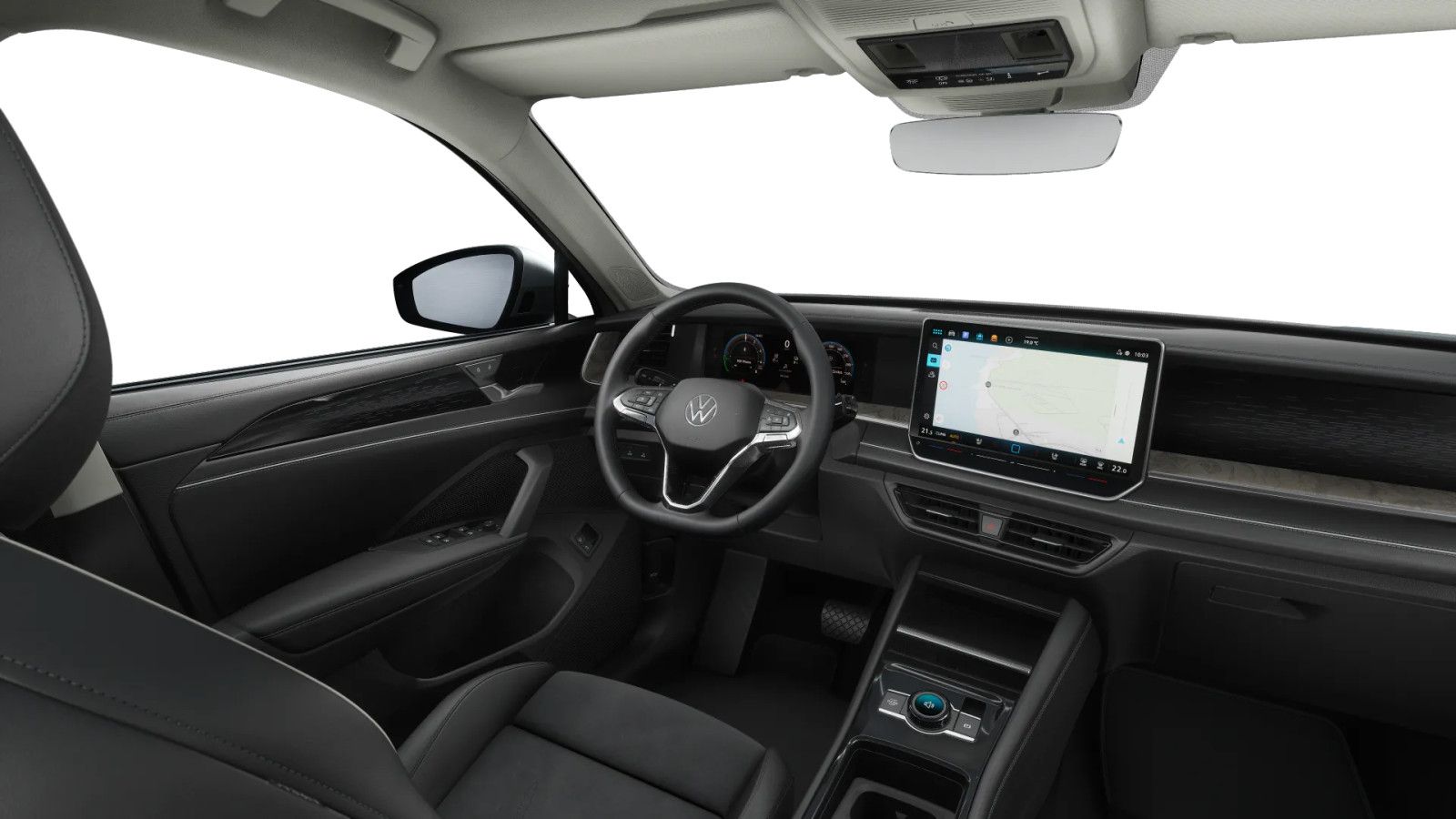 Volkswagen Tayron - Bild 14