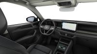 Volkswagen Tayron - Vorschau Bild 14