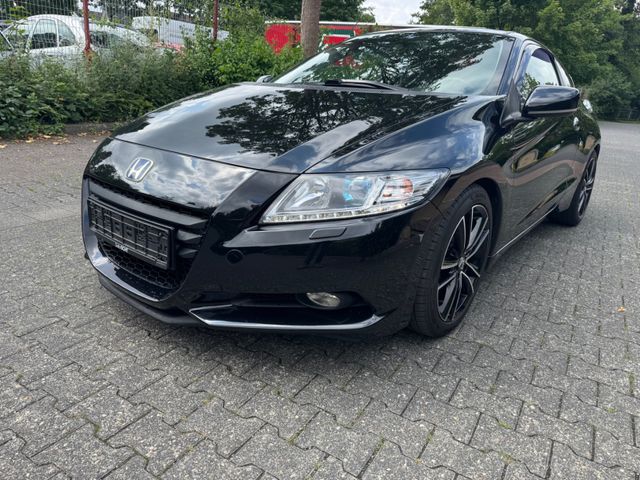 Honda CR-Z GT