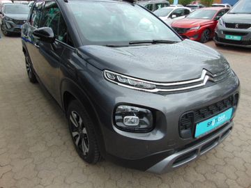 Bild 2 Citroën C3 Aircross Shine