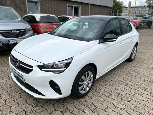 Opel Corsa F Edition