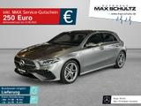 Mercedes-Benz A 200 d Kompaktlimousine *AHK*PDC*LED*SpurH*SHZ - Mercedes-Benz A 200 Gebrauchtwagen in Frankfurt