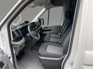 Volkswagen Crafter - 6