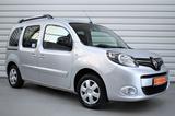 Renault Kangoo Luxe+Navi+47.000KM+PDC+Behinderten-FZG - Renault Kangoo: Van
