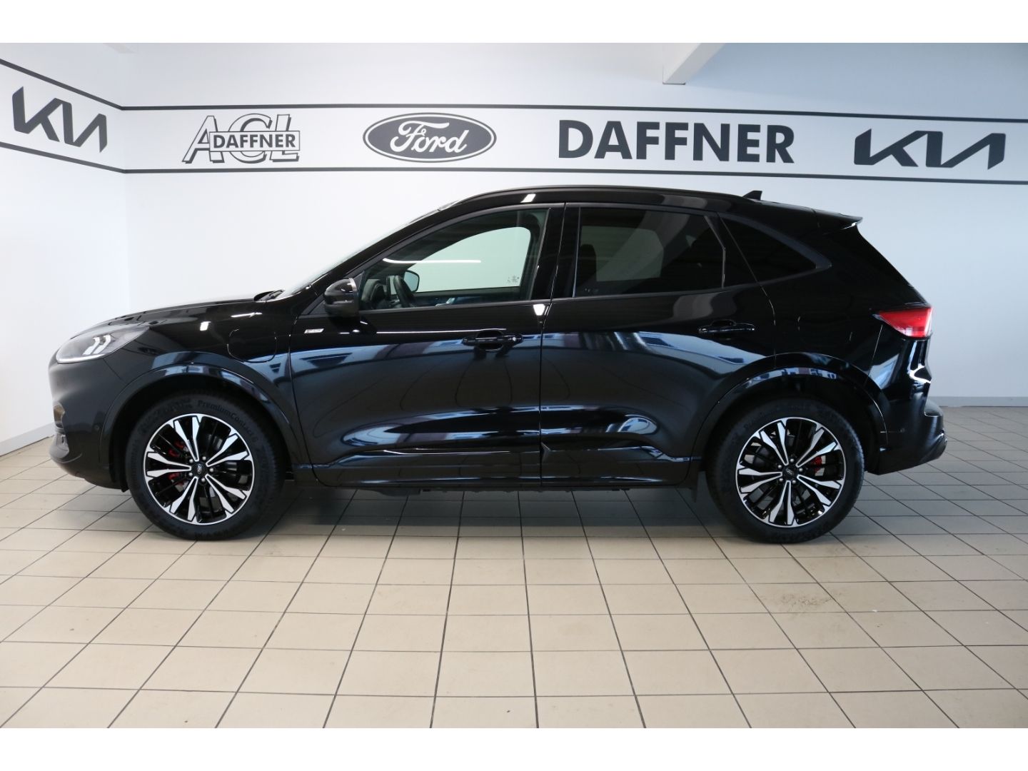 Fahrzeugabbildung Ford Kuga ST-Line X 2,5 PHEV Navi/LED/Kamera/B&O-Soun