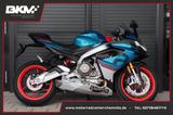 Aprilia RS 660 +Neu+Aprilia Aktion+auf Lager+ - Aprilia Motorräder in Chemnitz