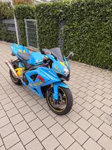 Suzuki GSX-R 1000 RIZLA - SUZUKI GSX R 100