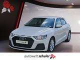 Audi A1 Sportback 30 TFSI S-tronic MMI Plus - Audi A1: Tronic