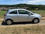 Opel Corsa 1.4 Twinport CATCH ME Now CATCH ME Now - Opel Corsa aus 2007: 1.4