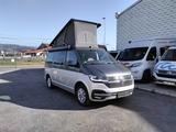 Volkswagen T6.1 California Ocean *el.Aufst.D *LED *Navi *AU - gebrauchte VW T6 California aus dem Jahr 2021