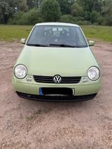 Volkswagen Lupo 1.0 Oxford Oxford - Volkswagen Lupo: Grün