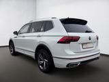 Volkswagen Tiguan Allspace 2.0 TSI R-Line 4M AHK/KAM/7Sitze - 7-Sitzer SUVs