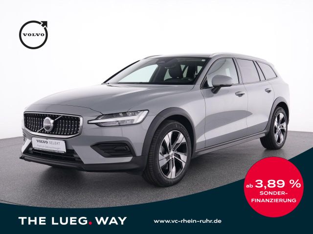 Volvo V60 Cross Country B4 D Plus AWD Aut. + DAC + CTC