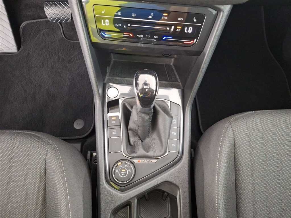 Volkswagen Tiguan Allspace Life 2.0 TDI DSG Business-Premiu foto 14