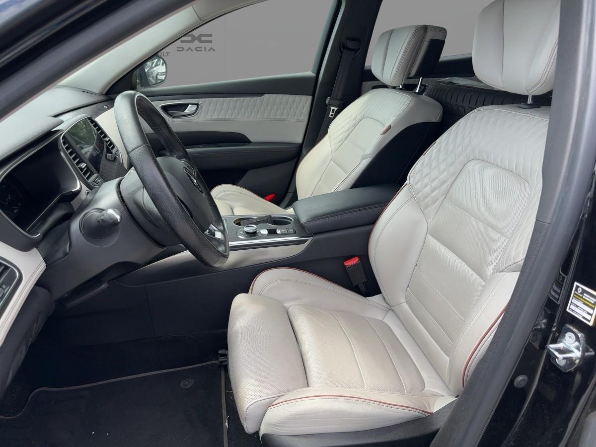 Renault Talisman Initiale Paris TCe 225 +Schiebedach, миниатюра 8