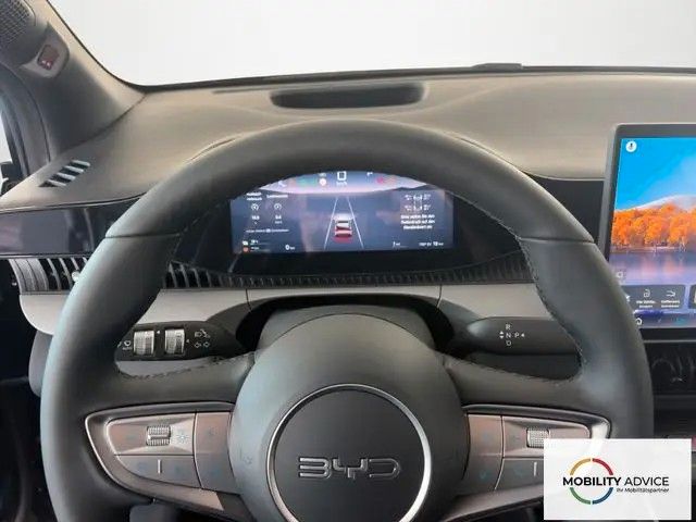 BYD DOLPHIN - Bild 13