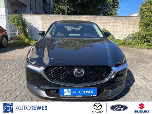 Image of Mazda CX-30