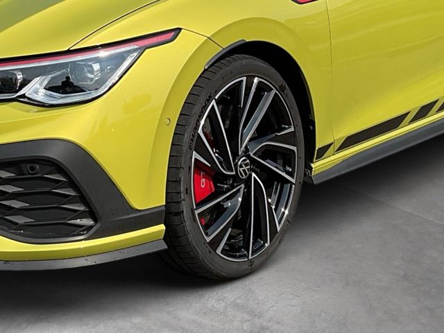 Golf 8 VIII Clubsport 2.0 TSI Navi HarmanKardon