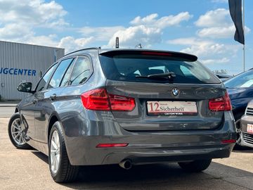 BMW 320 - 6