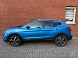 Nissan Qashqai N-Connect 1.2"Navi"SiHz"Pano"360°Kam"LED - Nissan Qashqai