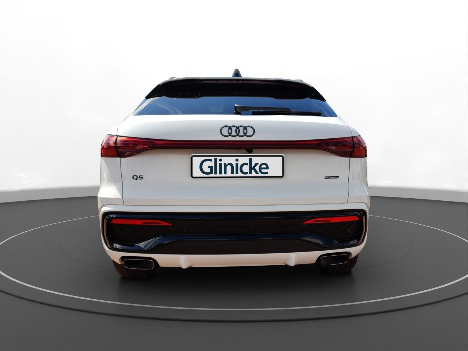 Audi Q5 - Bild 8