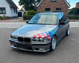 BMW E36 318i Limousine | Bj. 1991 | Rostfr... - BMW 318 aus 1991: 318i