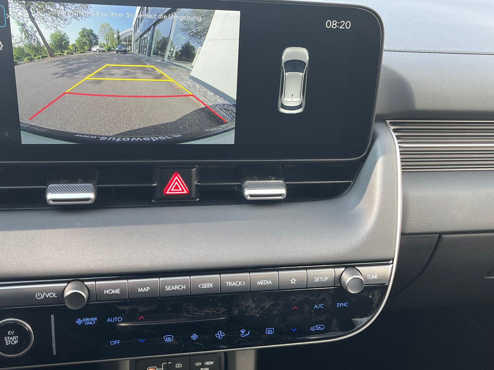 Hyundai IONIQ 5 – Bild 6