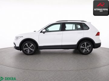Volkswagen Tiguan - 2