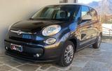 Fiat 500 L 500L 1.3 mjt Pop Star 95cv - Fiat 500L mit Schiebedach