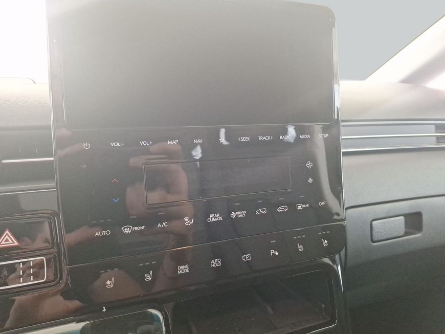 Hyundai Staria – Bild 15