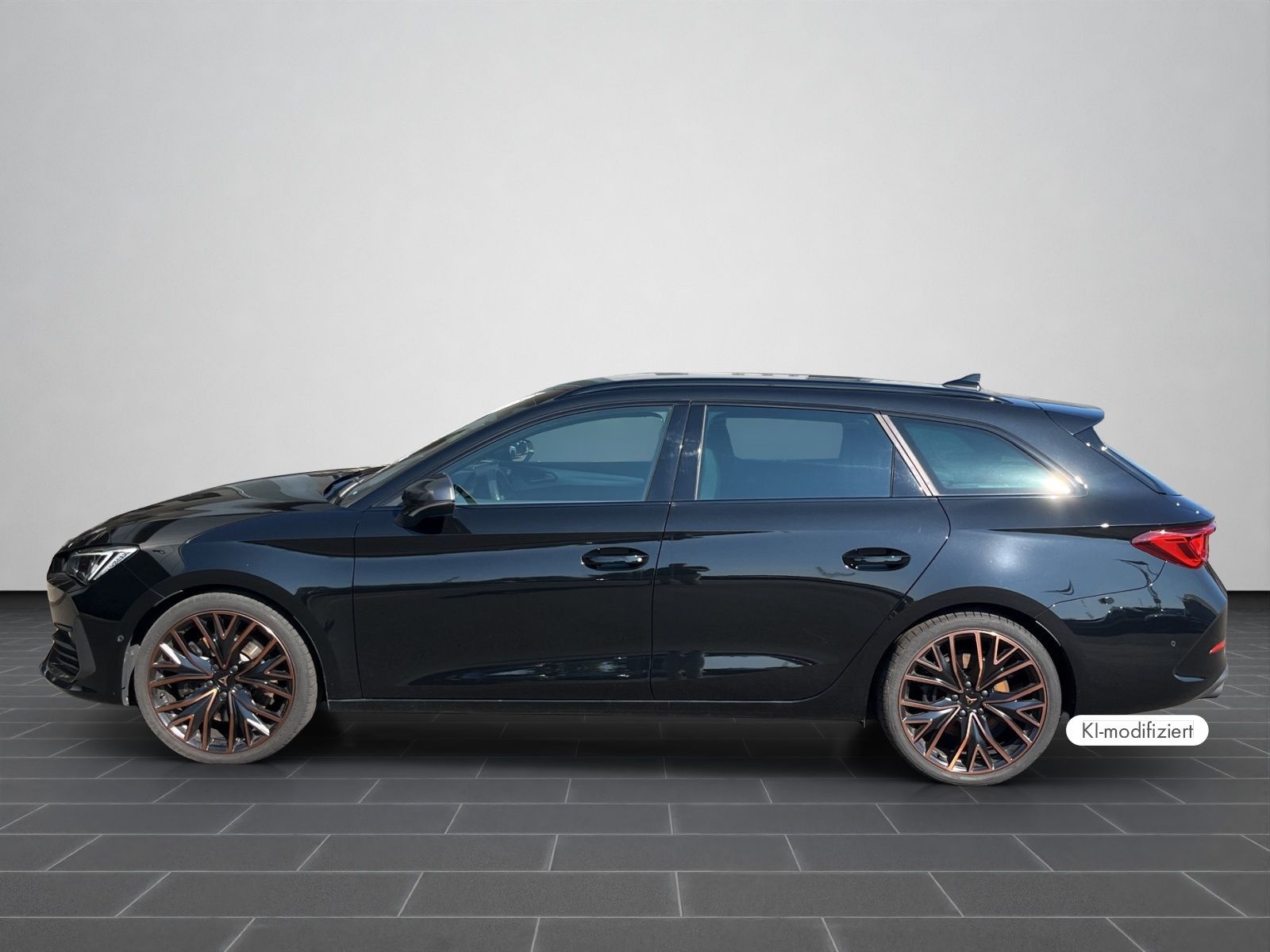 Cupra Leon - Bild 7