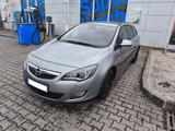 Opel Astra ST 1.3 | AHK | AGR | Bi-Xenon| TÜV 02/28 - Opel Astra mit Diesel-Antrieb: Agr