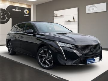 Peugeot 308 - 2