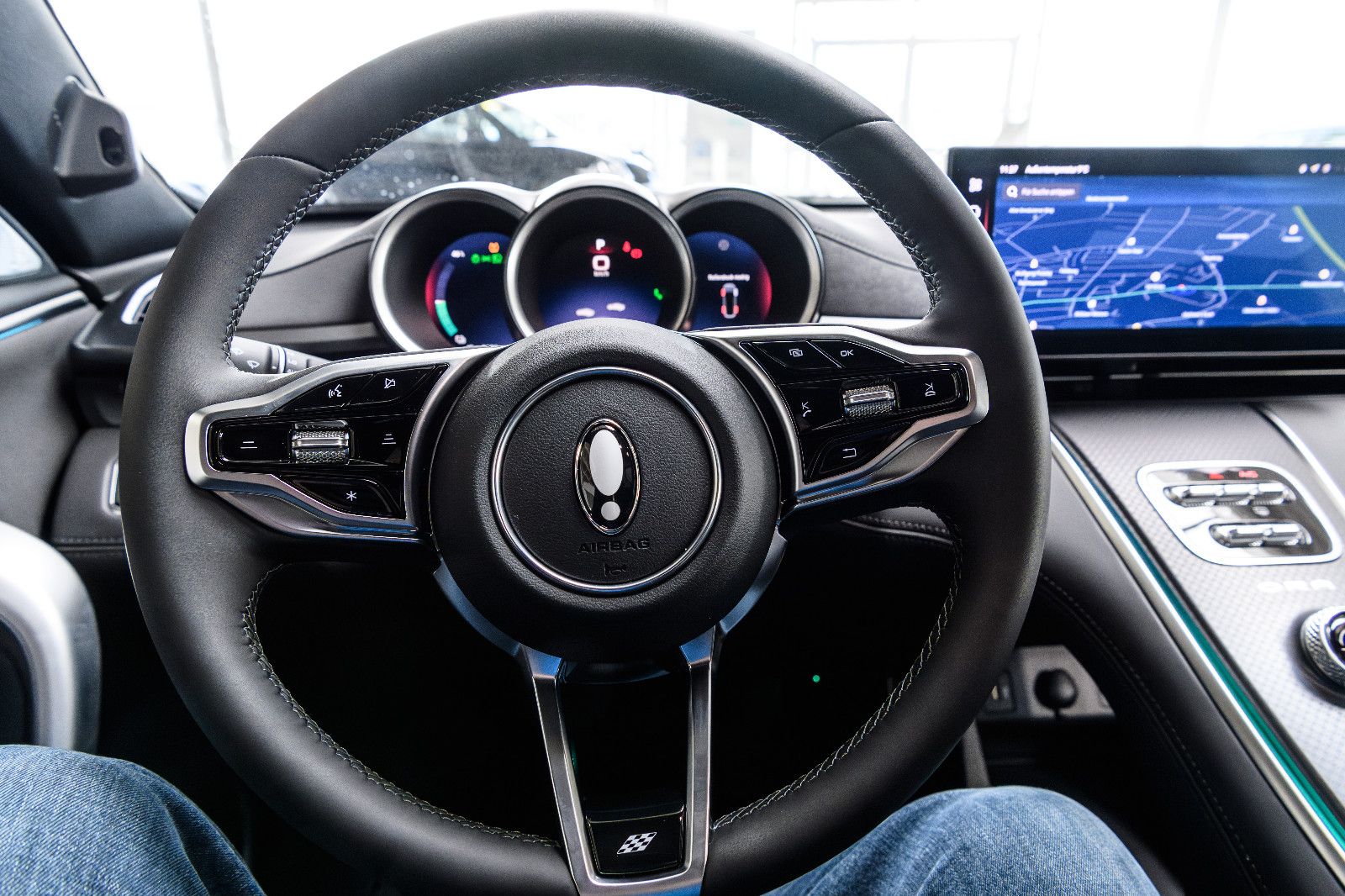 GWM Ora 07 - Bild 16